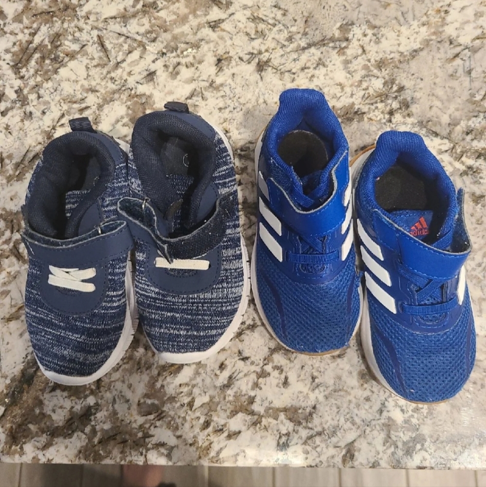 Toddler shoes
